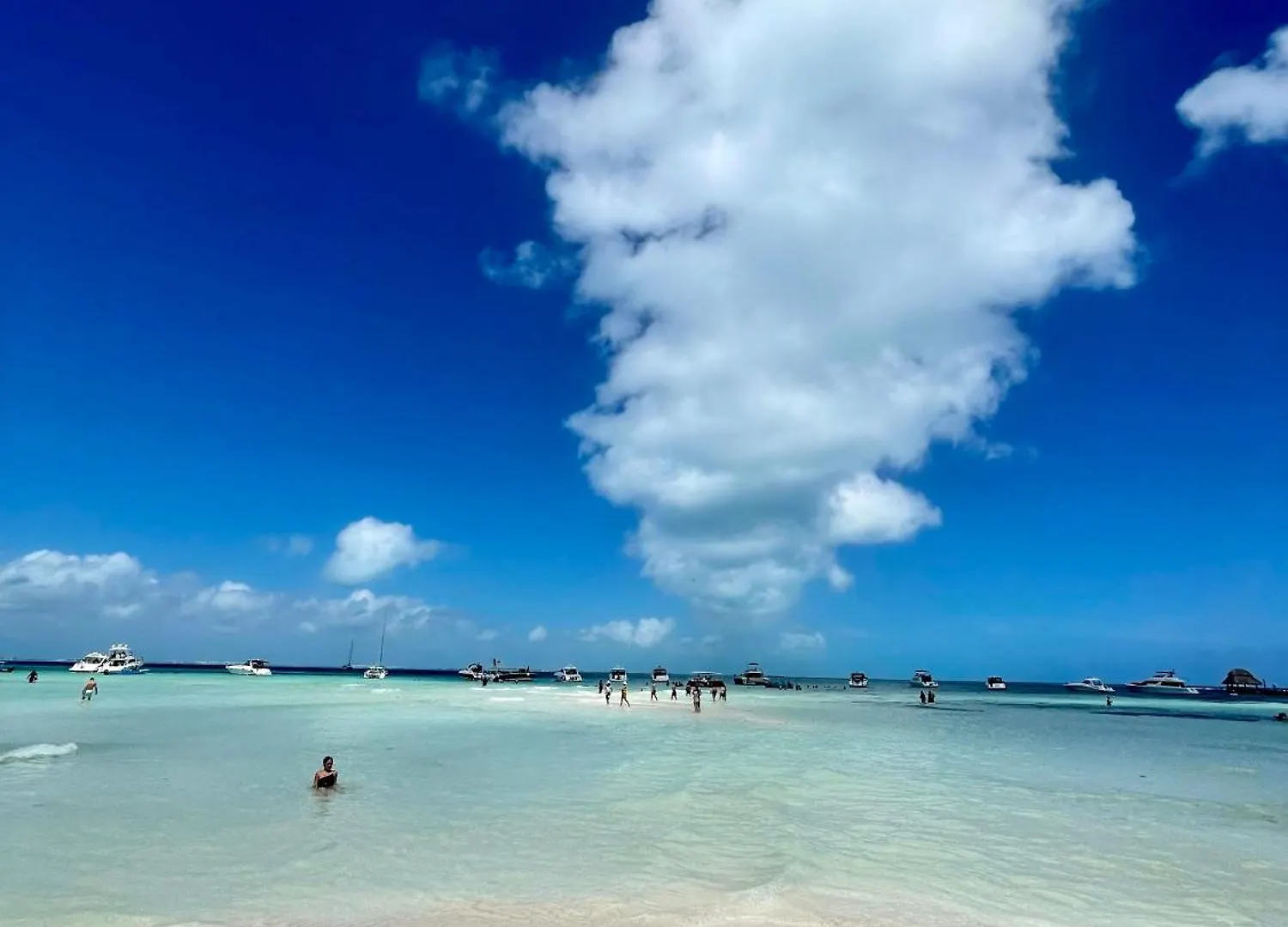 Apartamento Isla Bonita - Isla Mujeres Centro 0*,  México