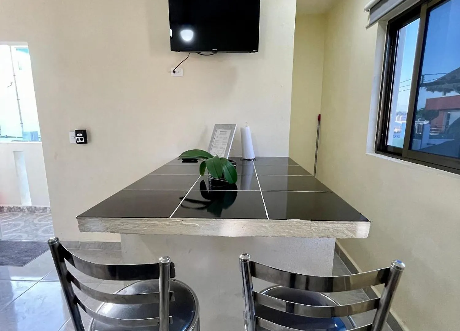 Apartamento Isla Bonita - Isla Mujeres Centro