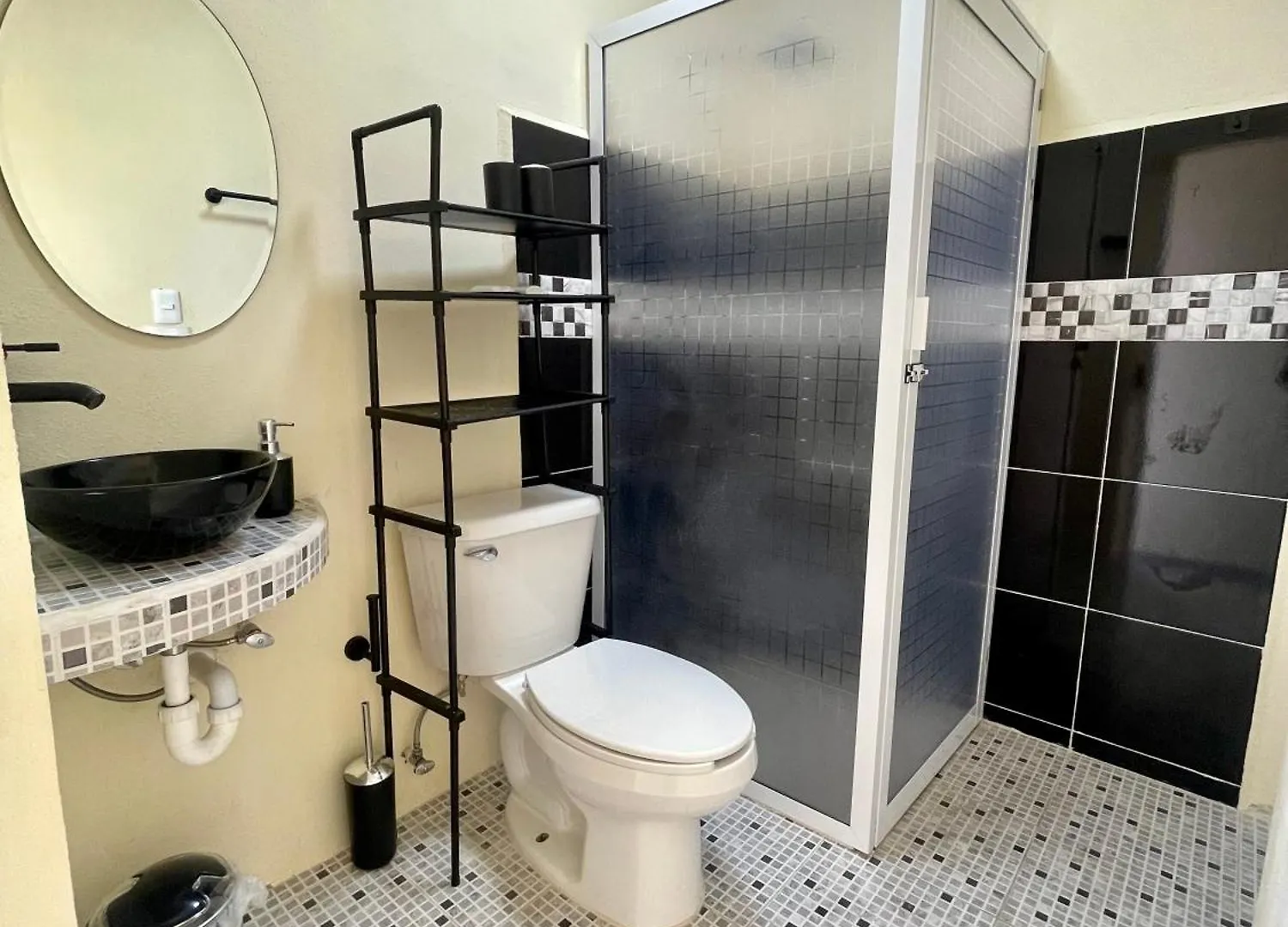 Apartamento Isla Bonita - Isla Mujeres Centro 0*,  México