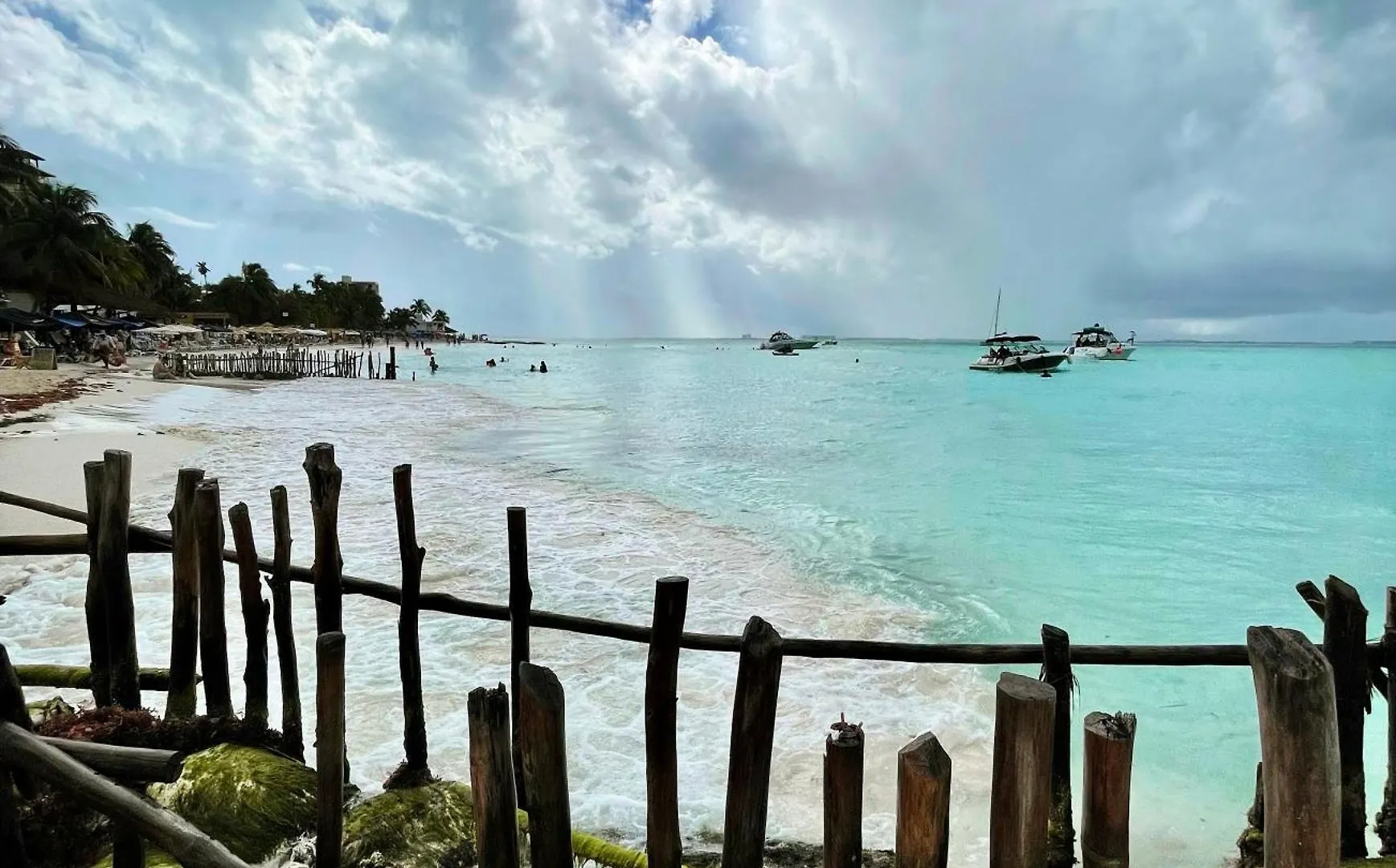 Apartamento Isla Bonita - Isla Mujeres Centro