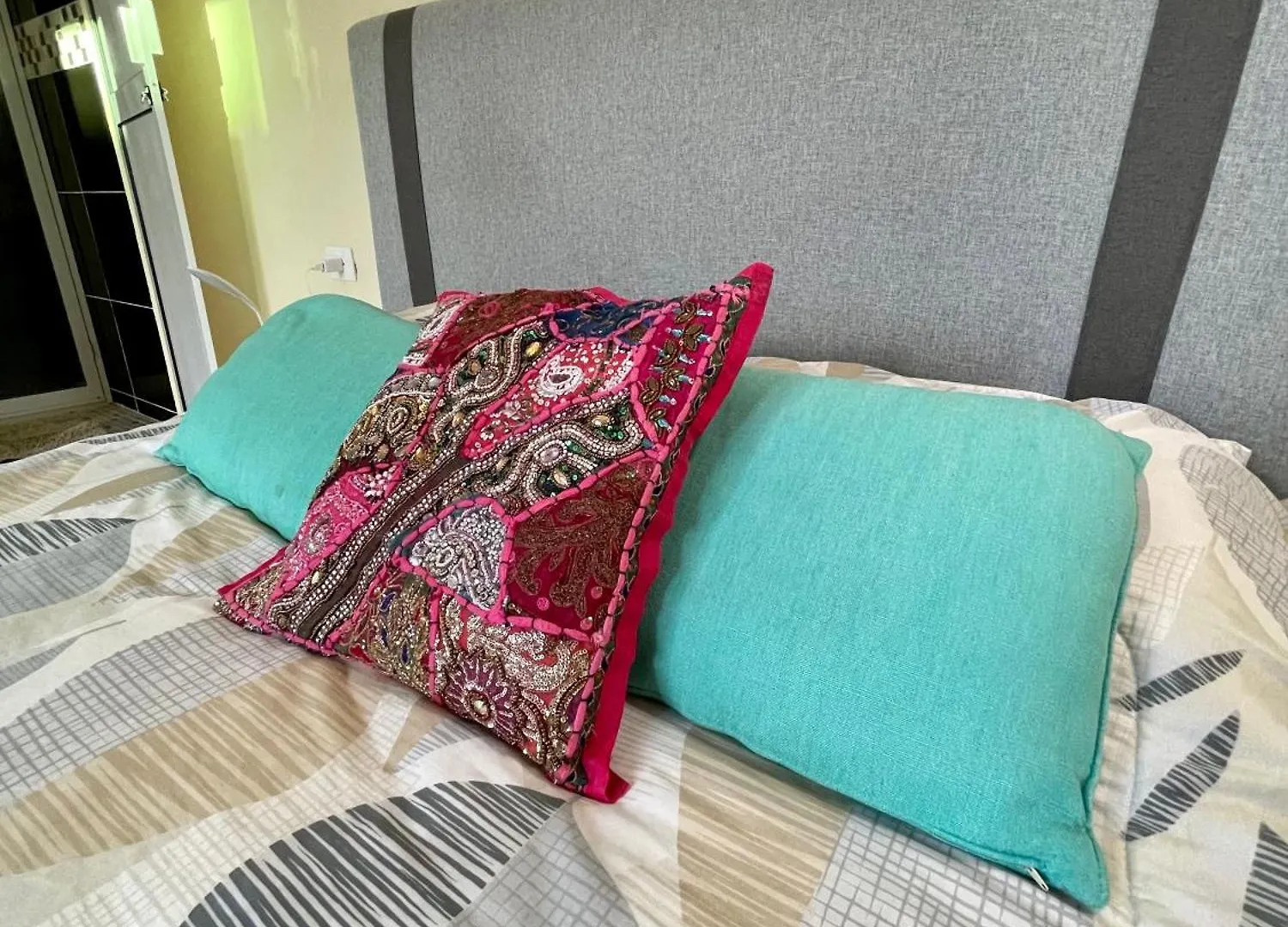 Apartamento Isla Bonita - Isla Mujeres Centro