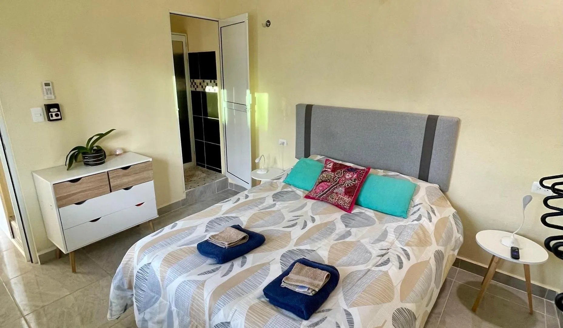 Apartamento Isla Bonita - Isla Mujeres Centro