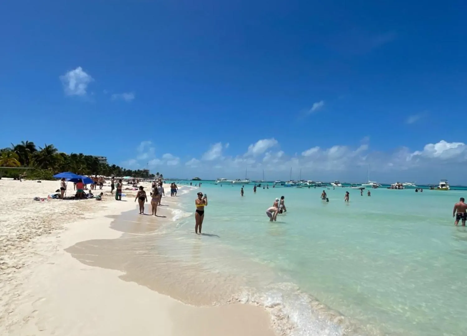 Apartamento Isla Bonita - Isla Mujeres Centro México