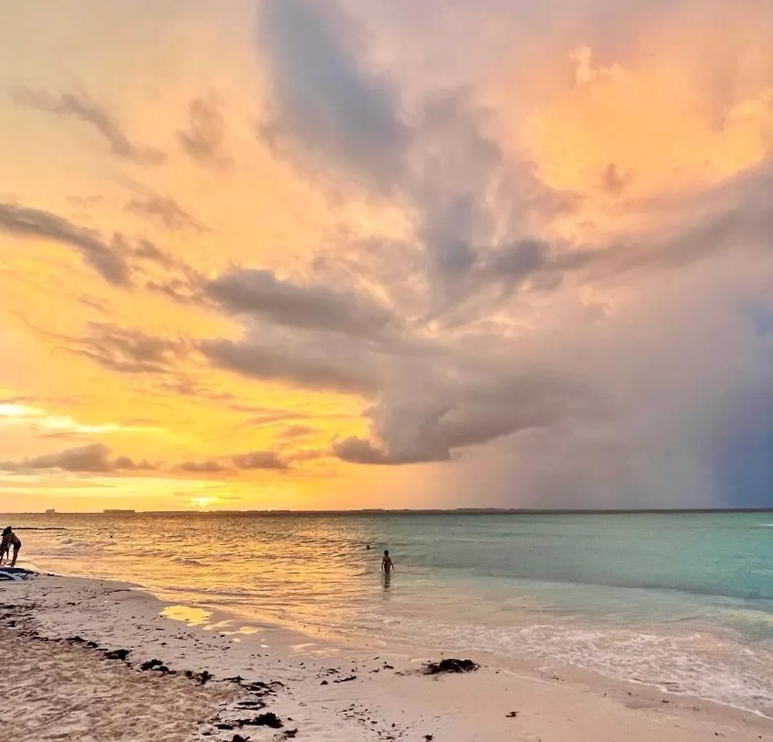 Apartamento Isla Bonita - Isla Mujeres Centro