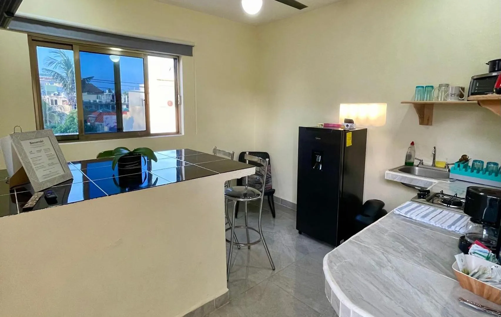 Isla Bonita - Isla Mujeres Centro Apartment Mexico